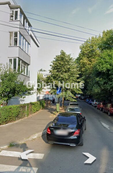 Parcul Herastrau, Baneasa, Aviatiei apartament 2 camere 60 mp, loc parcare inclusa