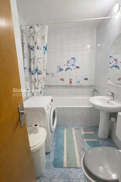 Parcul Herastrau, Baneasa, Aviatiei apartament 2 camere 60 mp, loc parcare inclusa